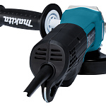 Угловая шлифовальная машина 125 мм, 1300 Вт Makita GA5050R