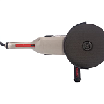 Угловая шлифовальная машина 230 мм, 2600 Вт CROWN CT13489-230S
