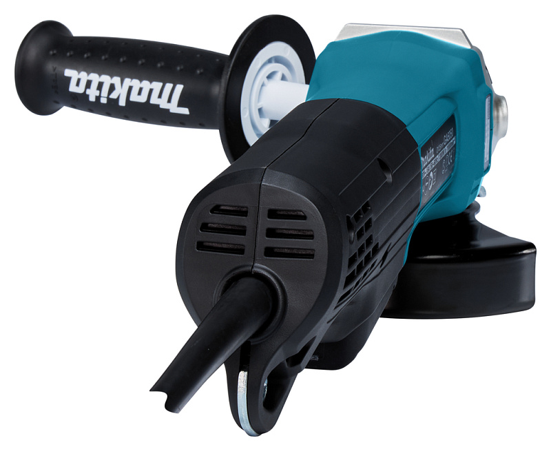 Угловая шлифовальная машина 125 мм, 1300 Вт Makita GA5050R