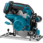 Дисковая аккумуляторная пила 165 мм, 18В LXT Makita DHS680Z