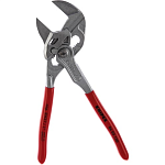 Клещи переставные 150 мм захват 27 мм KNIPEX KN-8603150