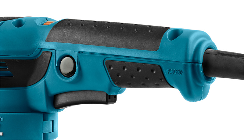 Эксцентриковая шлифовальная машина Makita BO5041