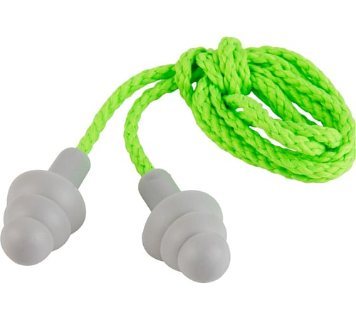 Беруши многоразовые X-Fit 32дБ Jeta Safety JEM-832-C