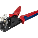 Стриппер 195 мм 0.14 - 6мм² KNIPEX KN-121206