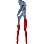 Ключ клещевой 250 мм захват 52 мм KNIPEX KN-8603250