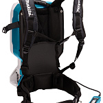 Аккумуляторный пылесос Makita 18В LXT DVC660Z