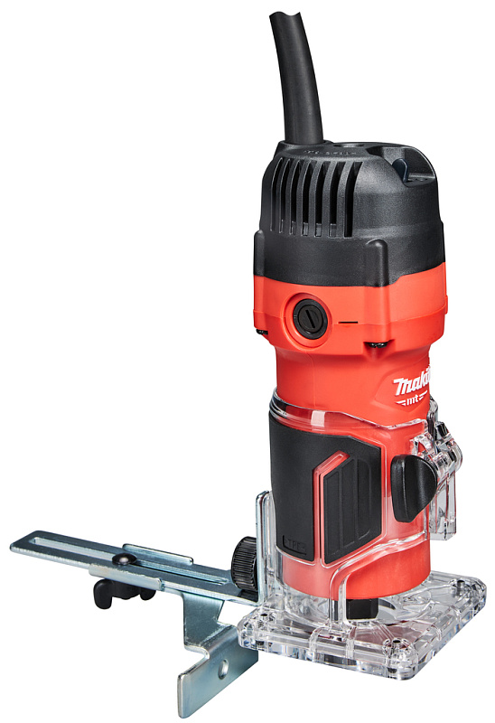 Электрический кромочный фрезер Makita M3702