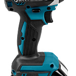 Аккумуляторный шуруповерт 170 Нм, 18В LXT Makita DTD153RT