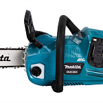 Цепная аккумуляторная пила Makita 18В LXT DUC303Z