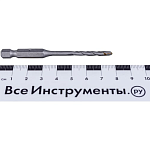 Сверло по бетону 4x35x80, 1/4" Makita D-23787