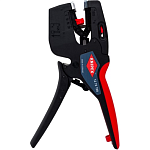 Стриппер автоматический 190 мм 0.03-10 мм² AWG KNIPEX KN-1272190