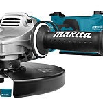 Угловая шлифовальная машина 230 мм, 18В LXT Makita DGA901ZU