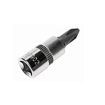 Бита-головка JTC 1/4" PH2х37мм PHILIPS JTC-23902