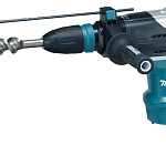 Электрический перфоратор SDS-Max 8 Дж, Makita HR4013C