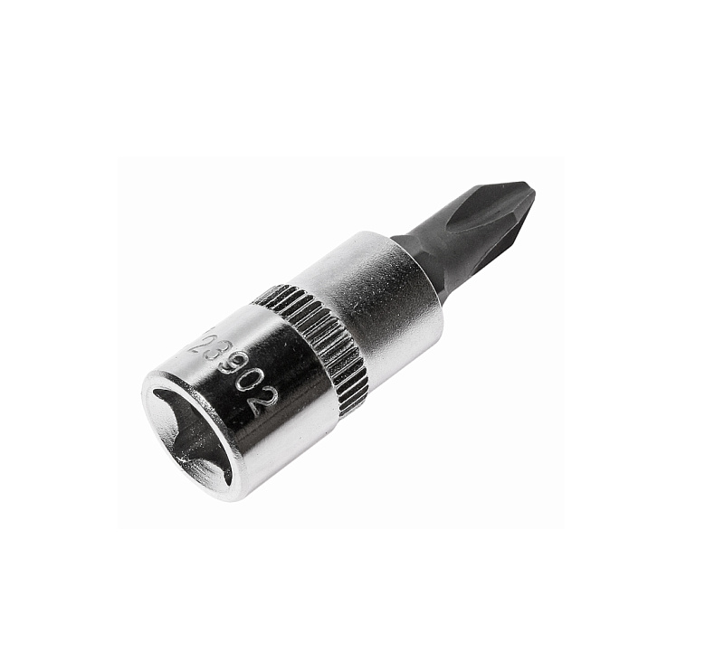 Бита-головка JTC 1/4" PH2х37мм PHILIPS JTC-23902