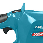 Цепная аккумуляторная пила Makita 40В XGT UC015GZ01