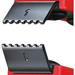 Ножи 0.6мм для пинцета KNIPEX KN-1519006