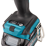 Дрель-шуруповерт 140 Нм, 40В XGT Makita HP001GD201