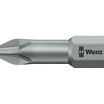 Бита торсионная PH 2 x 25 мм WERA WE-056510