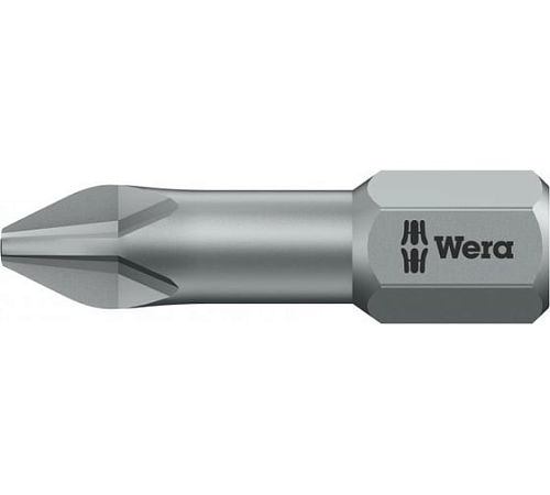 Бита торсионная PH 2 x 25 мм WERA WE-056510