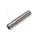 Головка торцевая JTC 6-гранная 1/4" 8х50мм JTC-25208