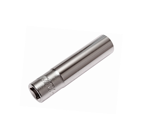 Головка торцевая JTC 6-гранная 1/4" 8х50мм JTC-25208