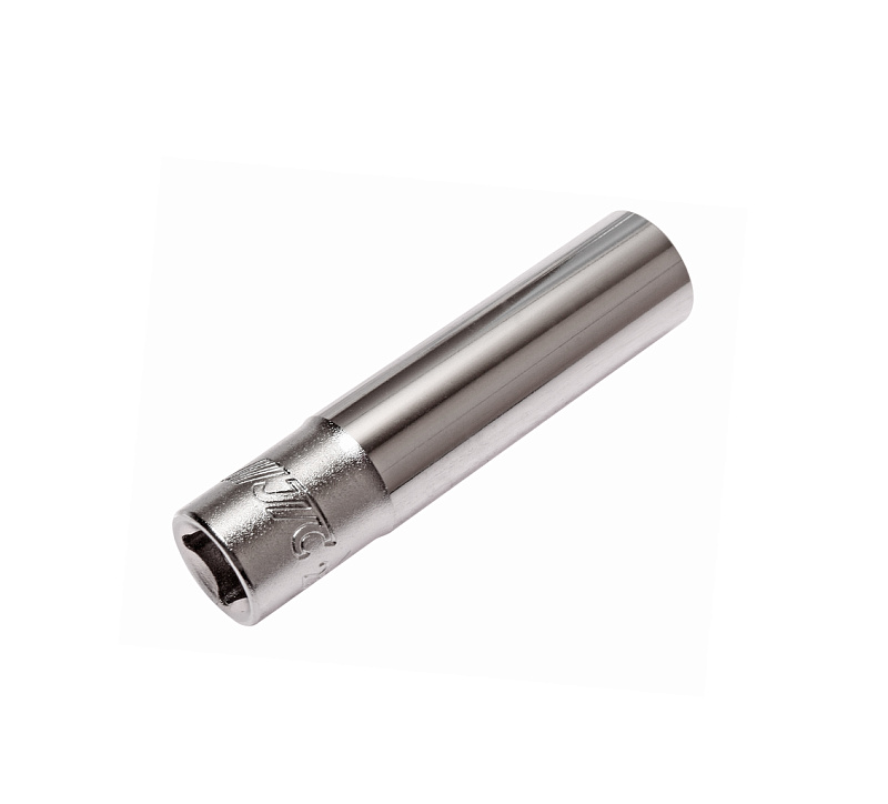 Головка торцевая JTC 6-гранная 1/4" 8х50мм JTC-25208