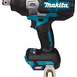 Ударный аккумуляторный гайковерт Makita 40В XGT TW001GZ