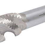 Метчик м/р спиральный M14X1.5 HSS-Co DIN376 RODMIX 1603140150