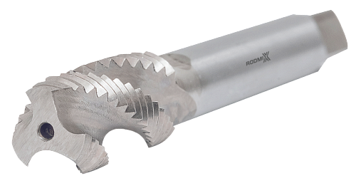 Метчик м/р спиральный M14X1.5 HSS-Co DIN376 RODMIX 1603140150