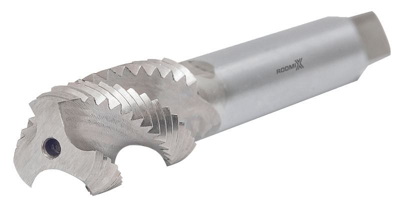 Метчик м/р спиральный M14X1.5 HSS-Co DIN376 RODMIX 1603140150