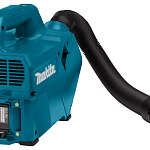 Аккумуляторный пылесос Makita 18В LXT DCL184Z