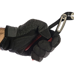 Клещи переставные 180 мм захват 42 мм ALLIGATOR KNIPEX KN-8801180