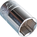 Бита-головка JTC HEX 3/8" 13мм JTC-33213