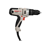 Электрический ударный шуруповерт CROWN CT10152F
