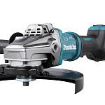 Угловая шлифовальная машина 230 мм, 40В XGT Makita GA038GZ