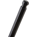 Ключ Г-образный 7/64"x119мм WERA WE-022071