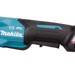 Угловая шлифовальная машина 125 мм, 40В XGT Makita GA029GZ
