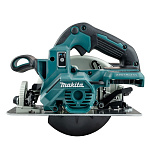 Дисковая аккумуляторная пила 165 мм, 18В LXT Makita DHS661ZU