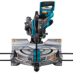 Торцовочная аккумуляторная пила Makita 40В XGT LS004GZ01