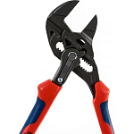 Клещи-ключ переставные 180 мм захват 40 мм KNIPEX KN-8602180