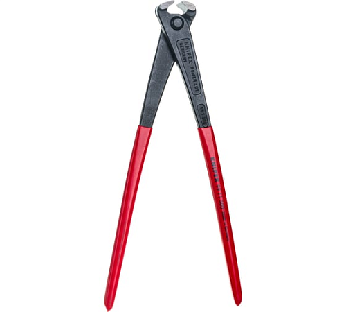 Клещи арматурные силовые 300 мм KNIPEX KN-9911300