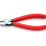 Бокорезы 140 мм фосфатированные KNIPEX KN-7001140