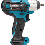 Ударный аккумуляторный гайковерт Makita 12В CXT TW140DZ
