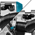 Торцовочная электрическая пила Makita LS1219L