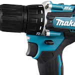 Дрель-шуруповерт 40 Нм, 18В LXT Makita DDF487Z