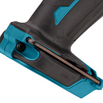 Сабельная аккумуляторная пила Makita 12В CXT JR103DWAE