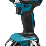 Аккумуляторный шуруповерт 170 Нм, 18В LXT Makita DTD153RT
