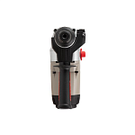 Электрический перфоратор SDS-plus 6 Дж, CROWN CT18158 BMC