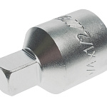 Адаптер JTC F3/4"хM1/2" JTC-620604